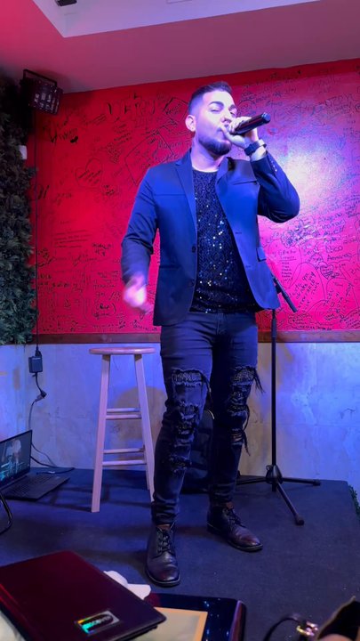 Kuba Kitchen - Live music - Cuban Near Me - Miami, Florida