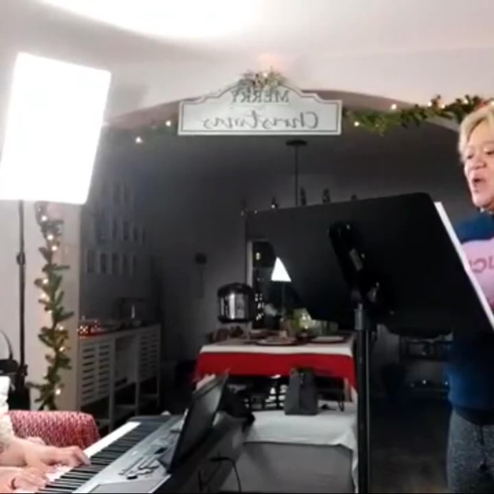 JAM House Music - Voice Teacher Michael Amor teaching his student about nasal resonance. Don't let anyone tell you nasality is wrong! - Vocal Coach Near Me
