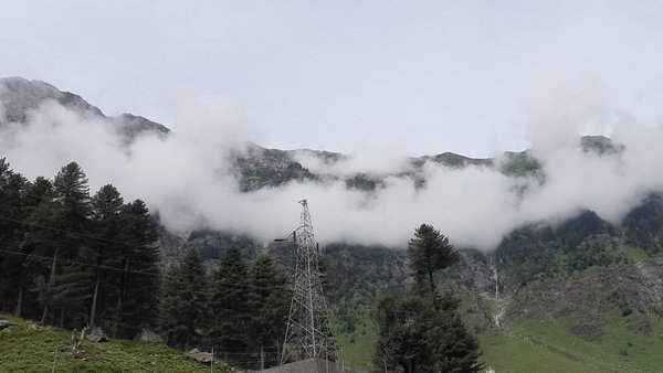 Photo of #Sonmarg #Kashmir #B