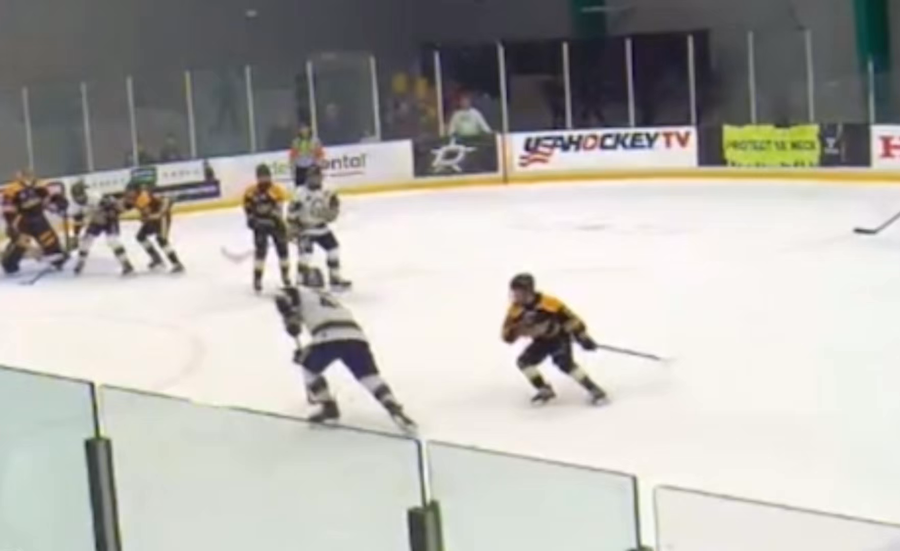 Gavin Welsch #11: 25-26 Season Highlights