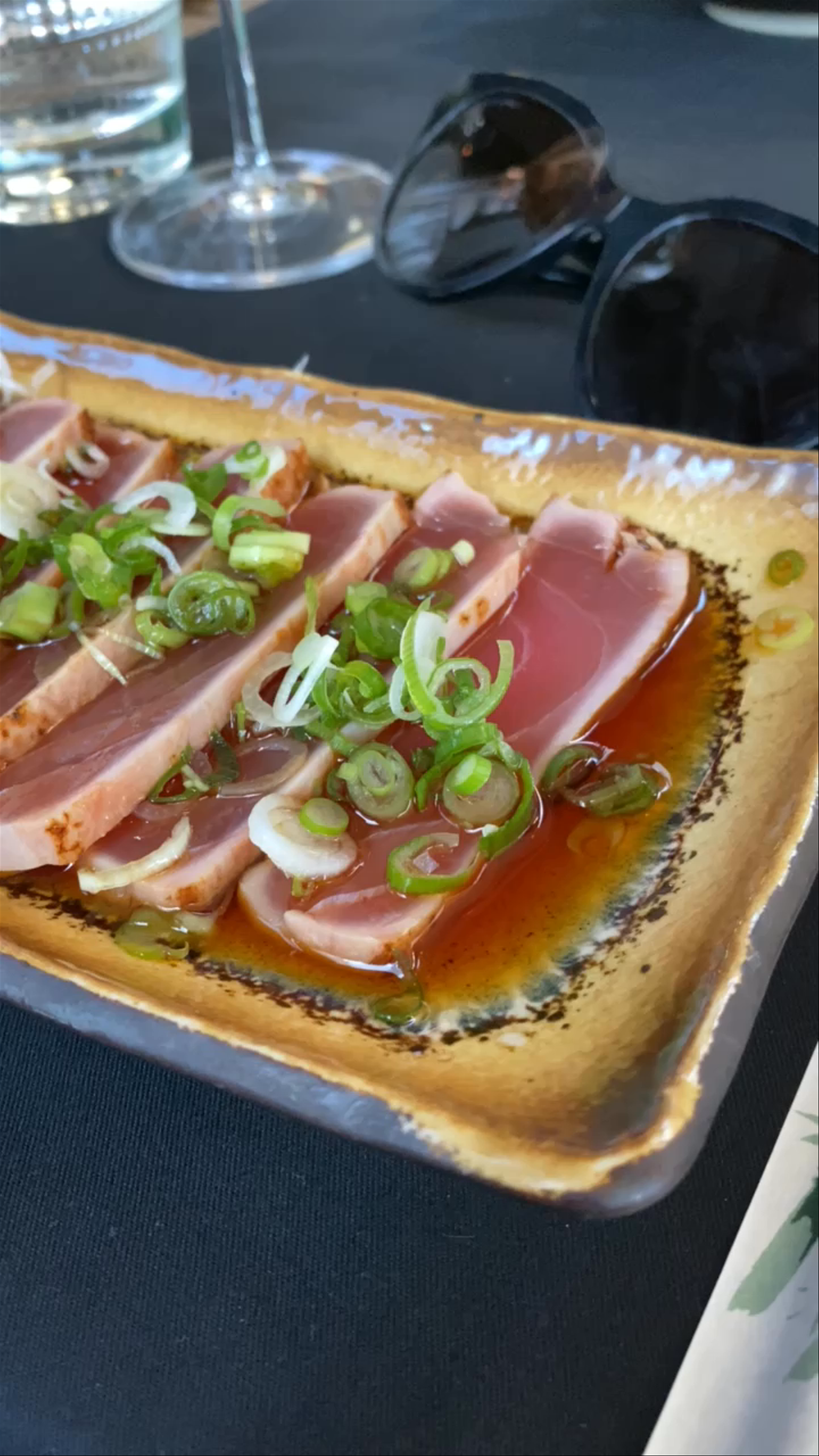 TOKIO Budapest: Exquisite Japanese Cuisine in the Heart of Budapest