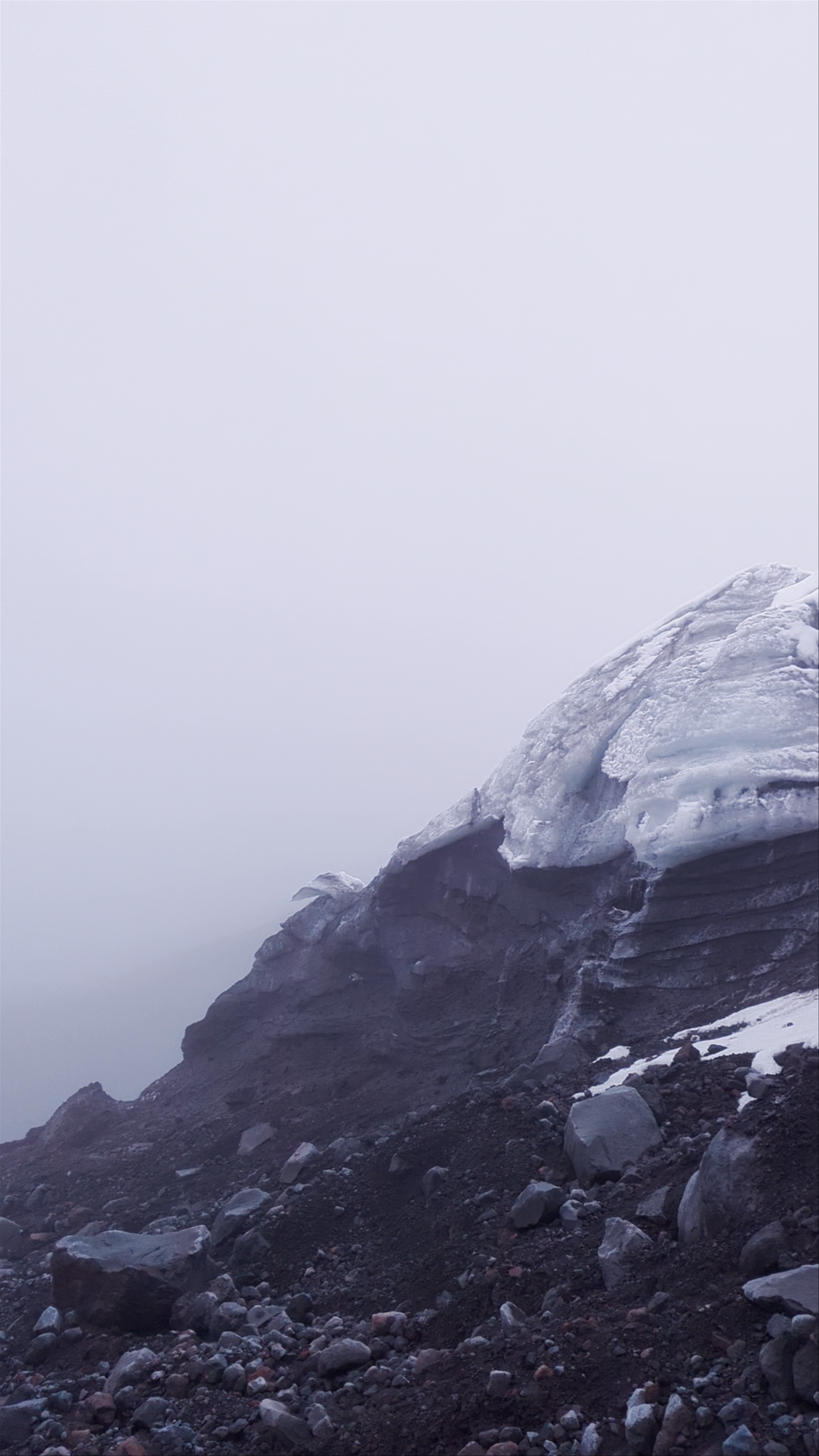 Cotopaxi National Park