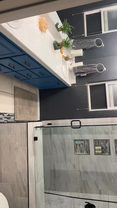 Honor Construction - Shower remodel - Damage Restoration Near Me - San Diego, California