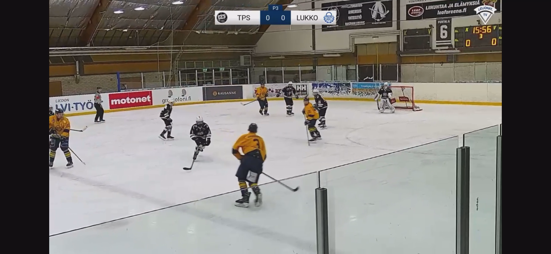Ricards Lisovskis: U16 Highlights Showcasing Elite Skill and Goals