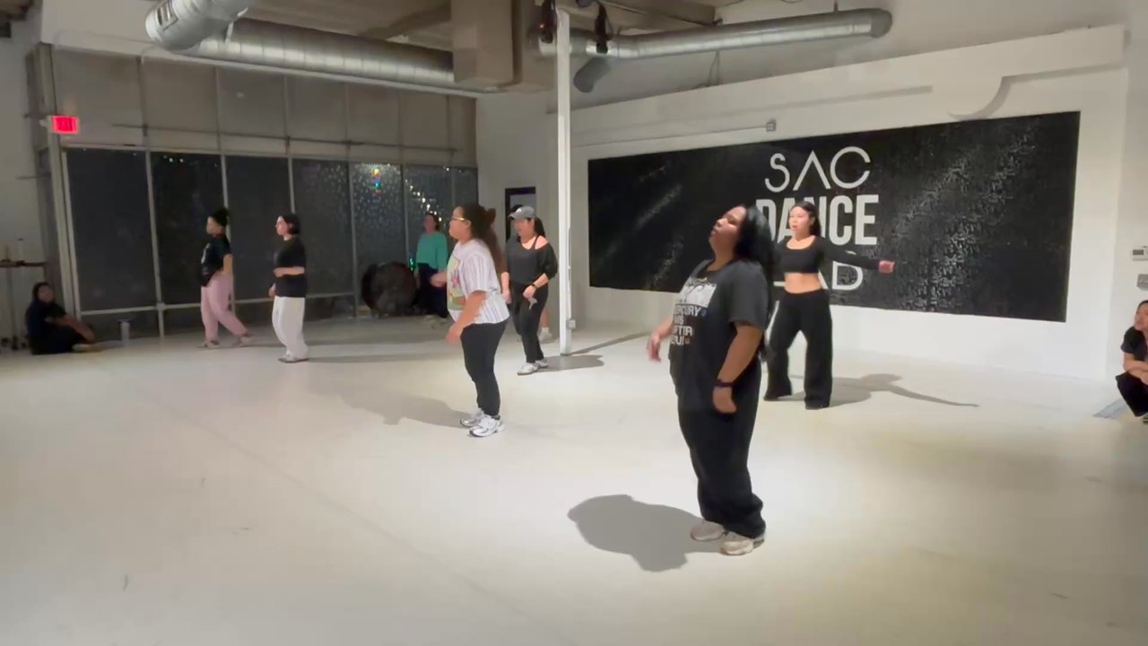 Sac Dance Lab - Dance Studios Near Me - Sacramento, California