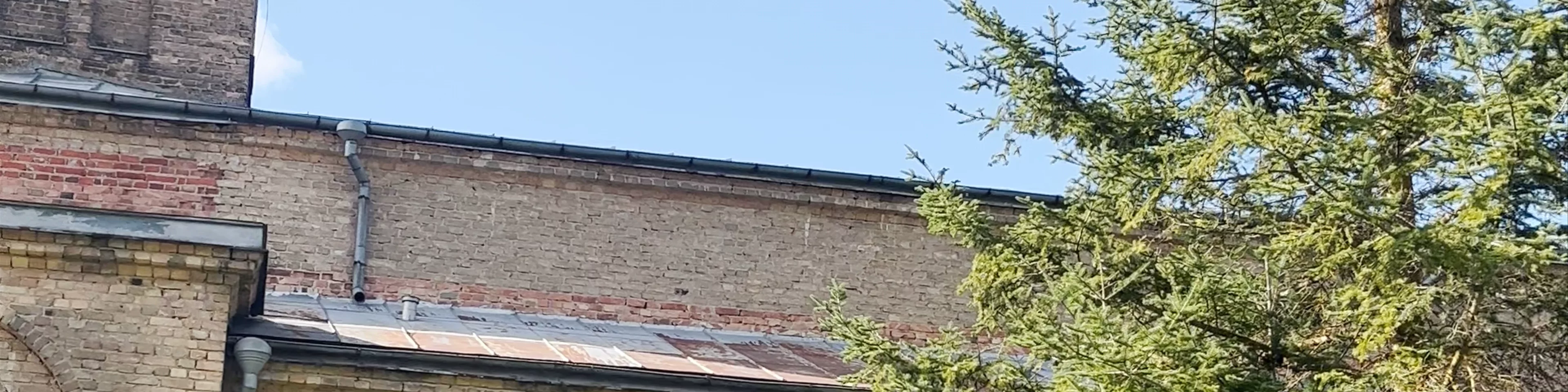 Aknīstes Svētā Ignācija Romas katoļu baznīca