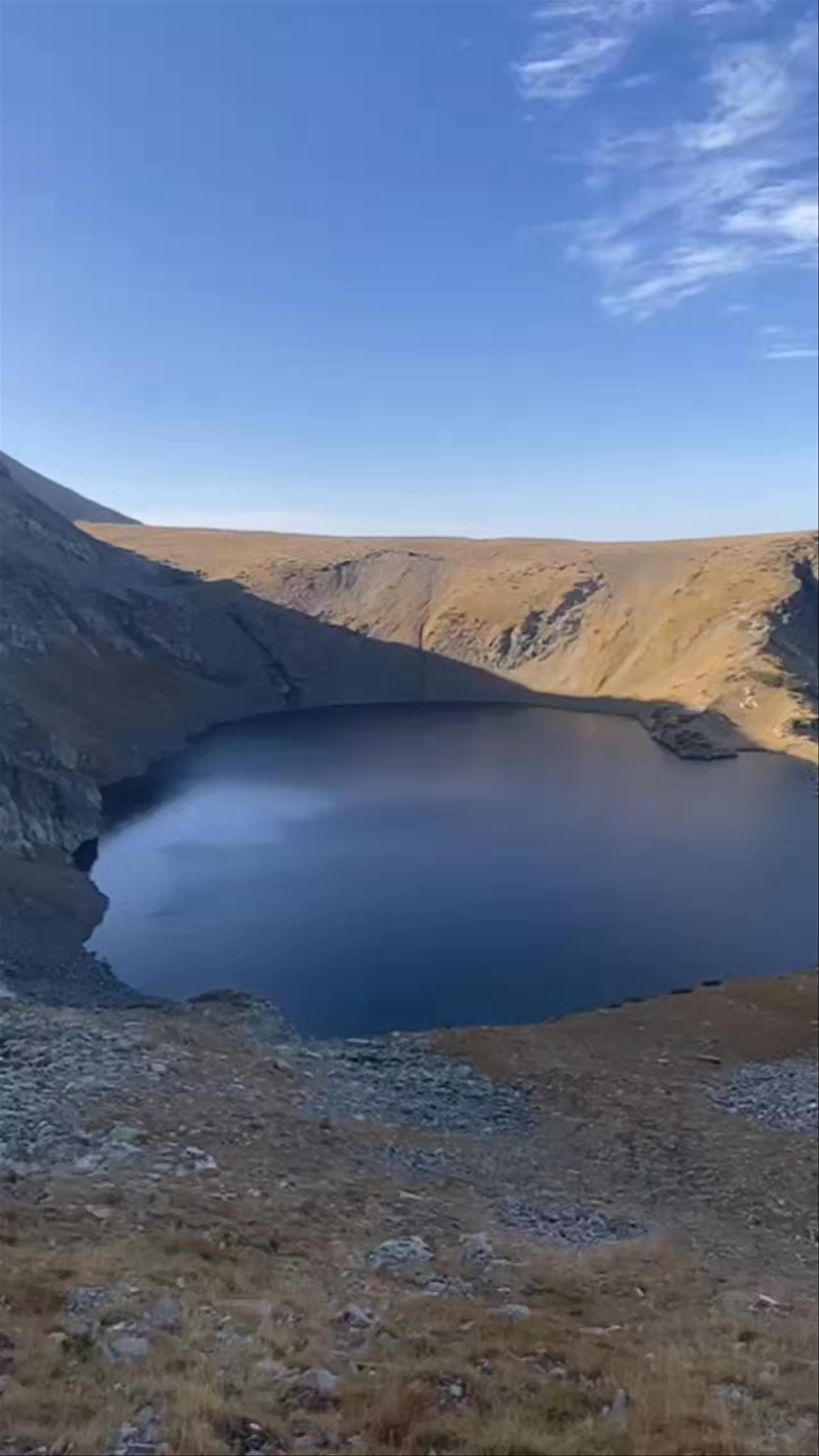 Seven Rila Lakes