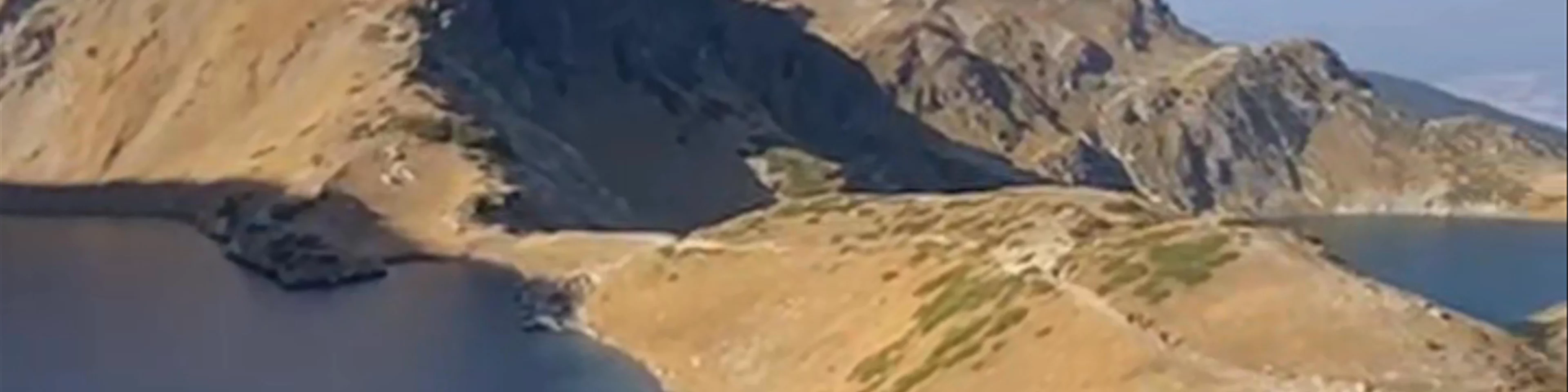 Seven Rila Lakes