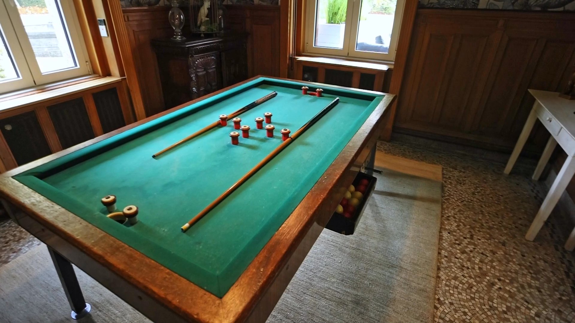 Logement BE-1091499-Jamoigne