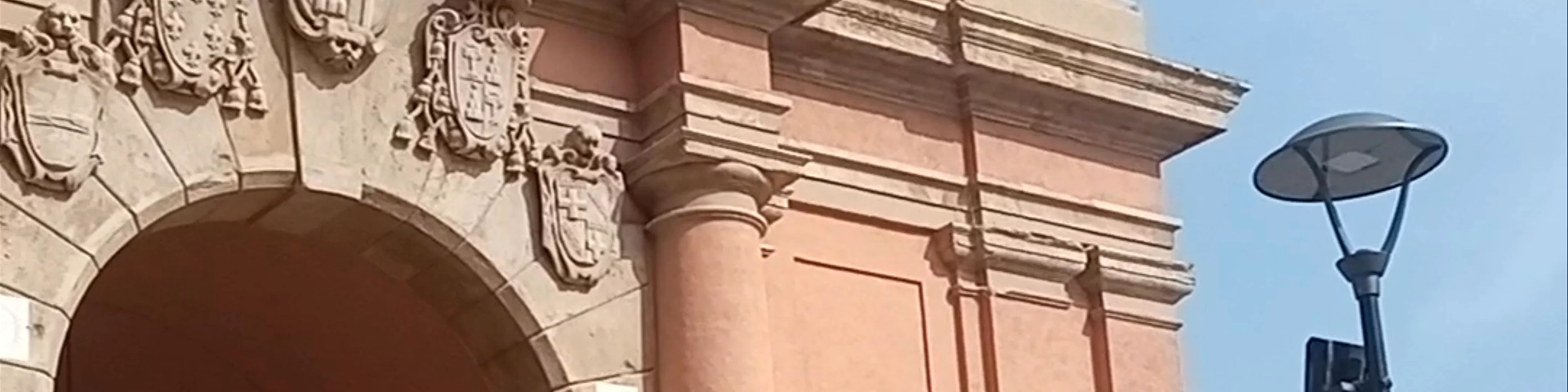 Porta Galliera