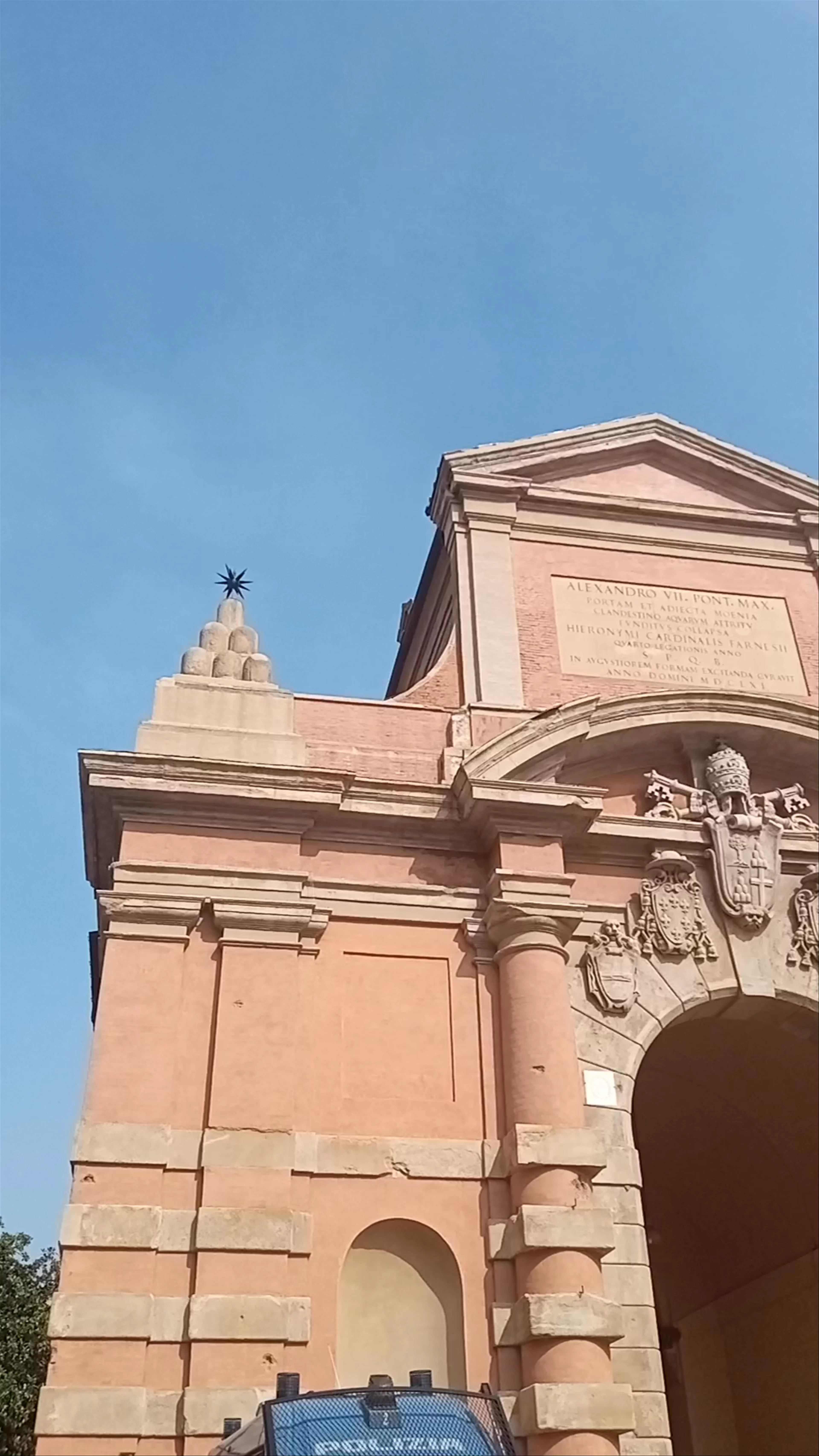 Porta Galliera