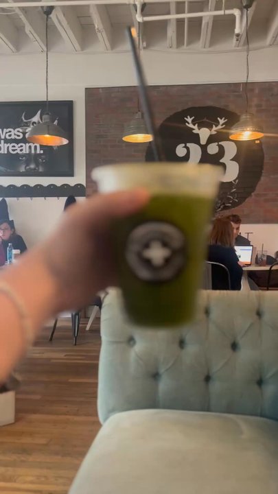 Humbled Coffeehouse - Great coffee and atmosphere! - Coffee & Tea Near Me - Stamford, Connecticut
