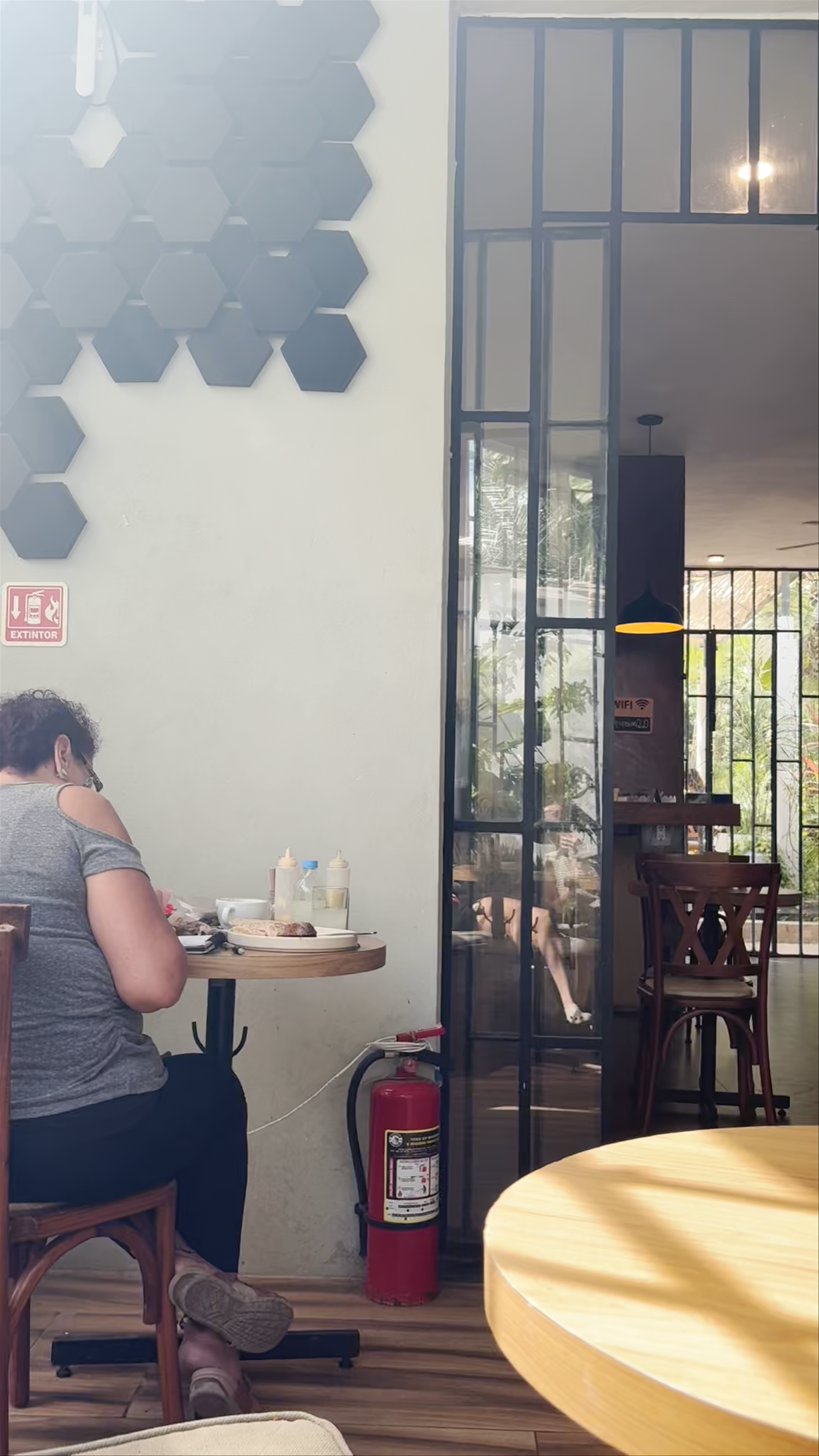 ALFONSINA COFFEE TULUM