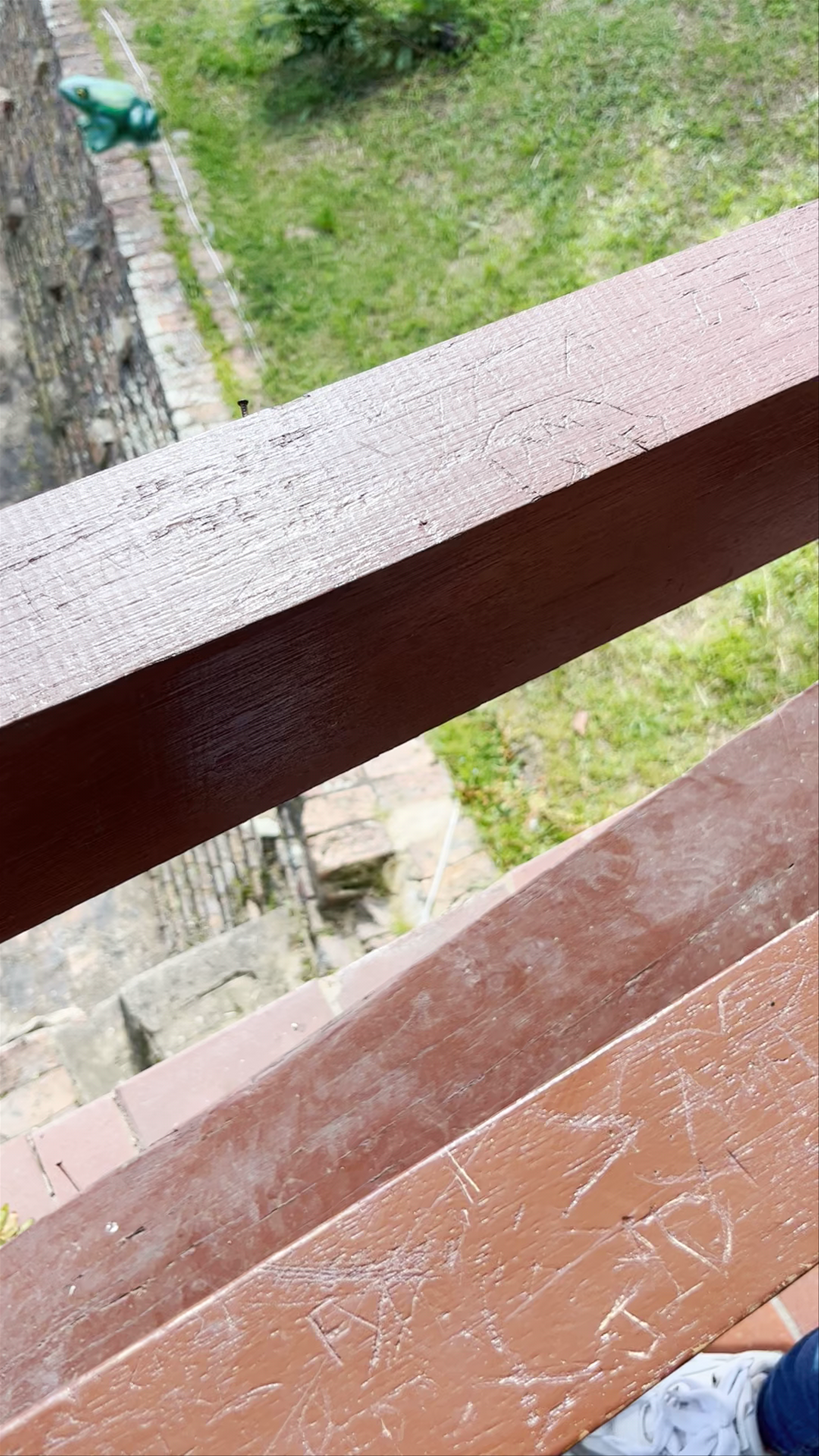 Parque De Los Novios