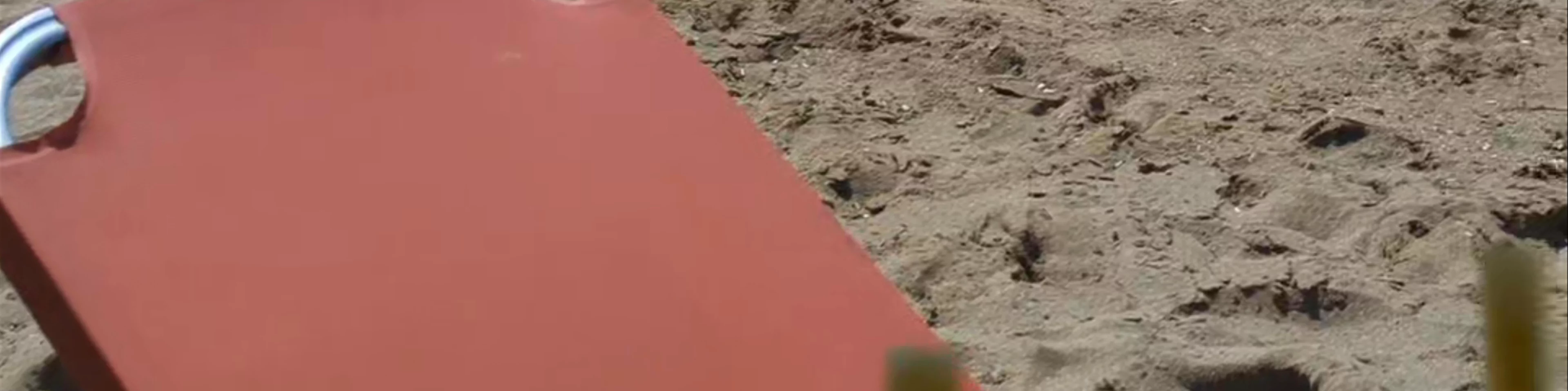 Beach Zematas