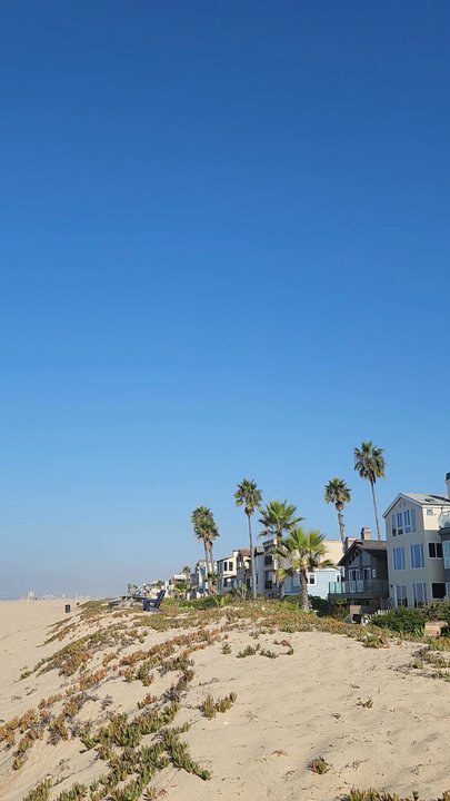 Sunset Beach - Beaches Near Me - Sunset Beach, California