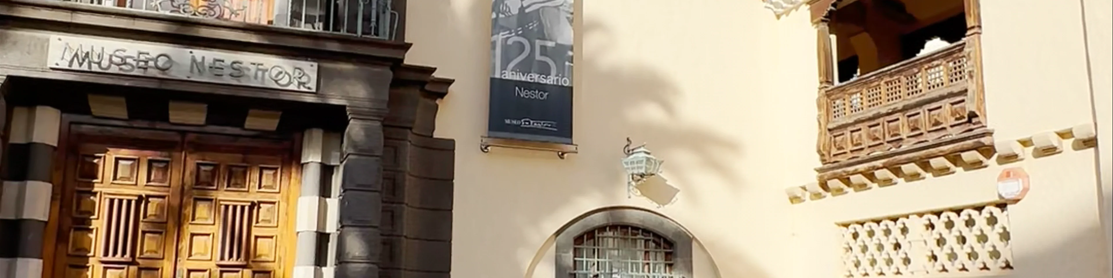 Museo Néstor