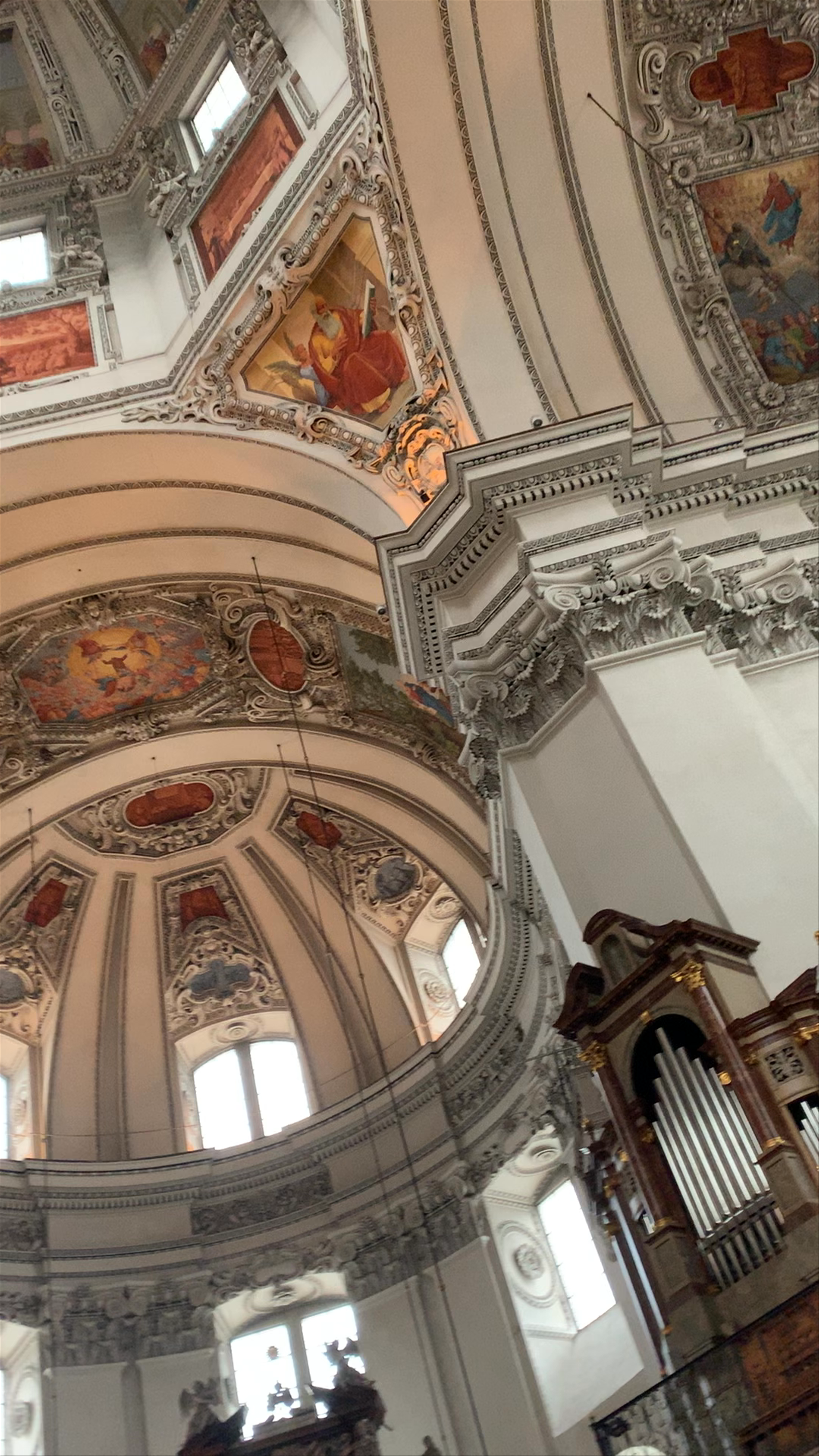 Salzburg Cathedral