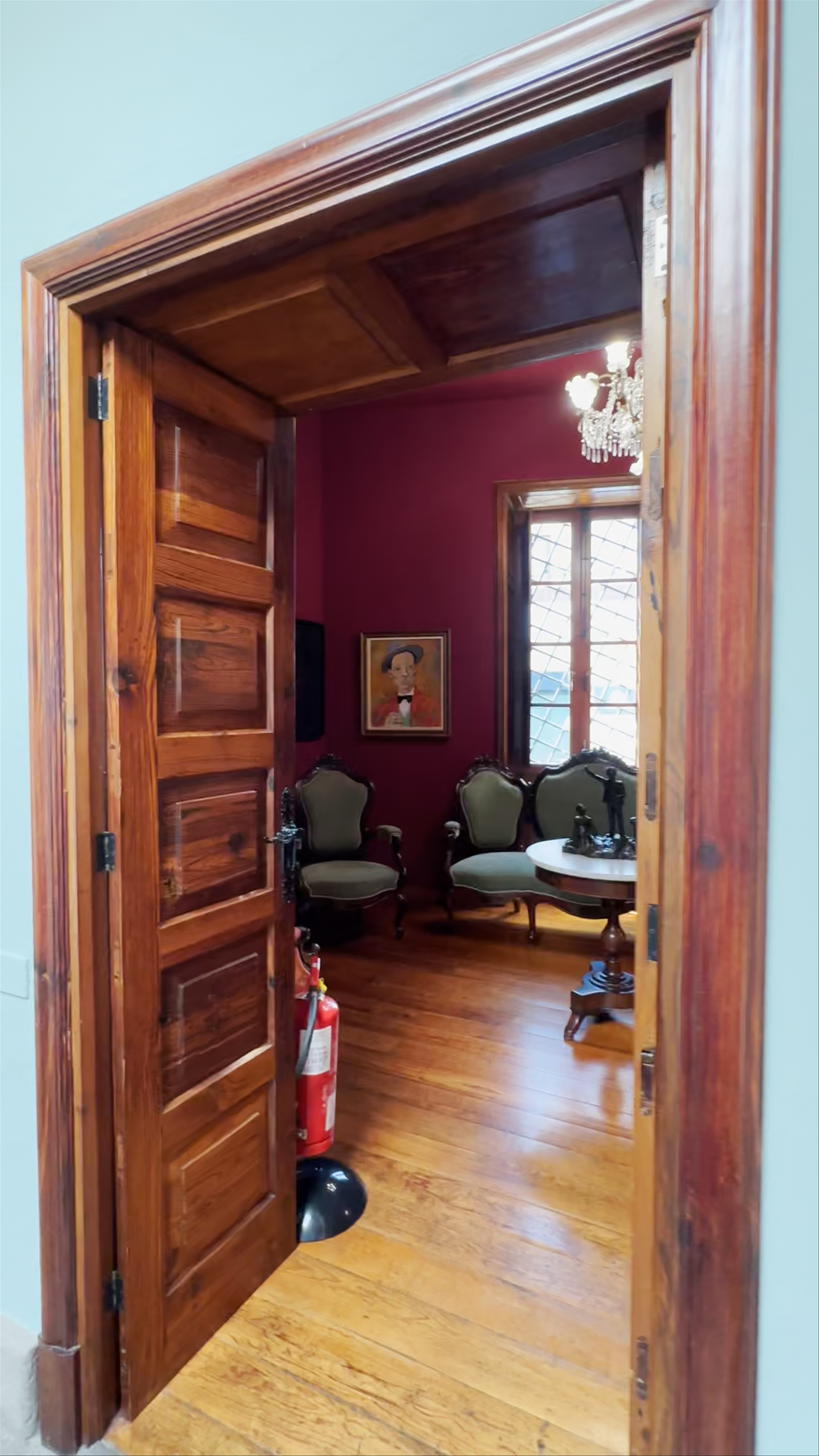 Plaza Tomás Morales