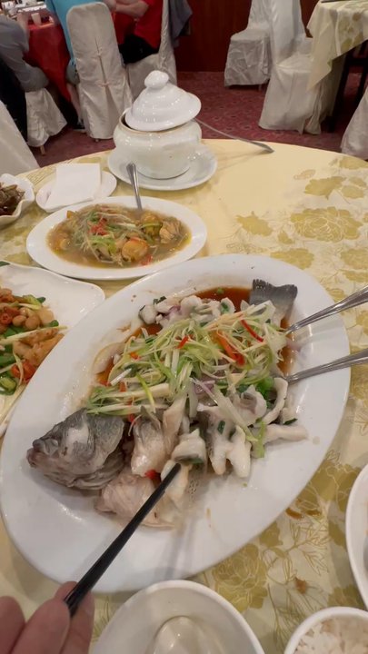 Choi Fook - Chinese Near Me - Brooklyn, New York