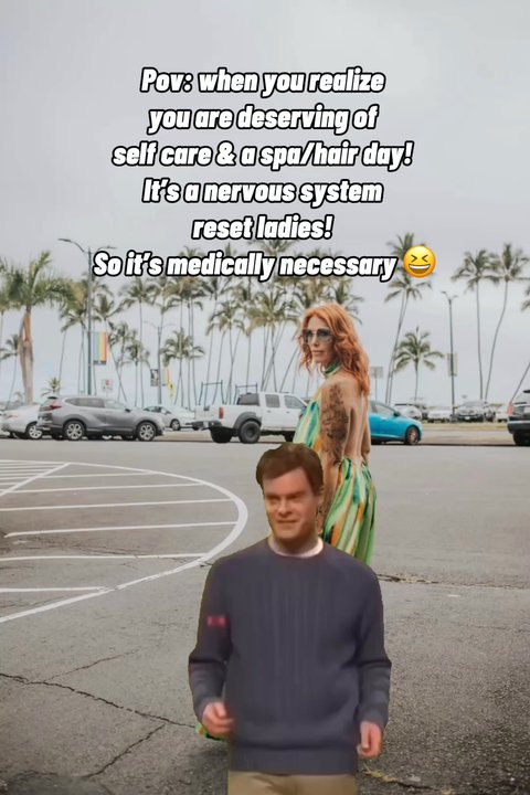 Kasea Color Queen - Getting your hair done is medically necessary. It's a nervous system reset! Let Kasea help you out! #balayage #haircolor #colorcorrection - Hair Salons Near Me - Hilo, Hawaii