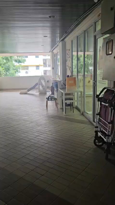 undefined of 550 sqft Other Retail for Rent in Cashew Park Condominium - Project Photos 3