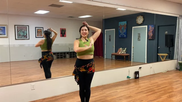 NOW AVAILABLE: Fusion Arms & Hands (Intermediate)