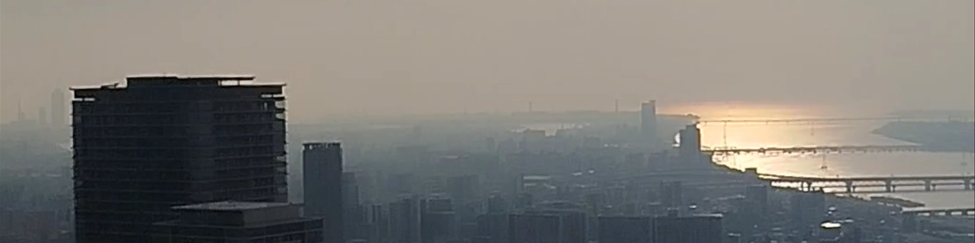 Umeda Sky Building