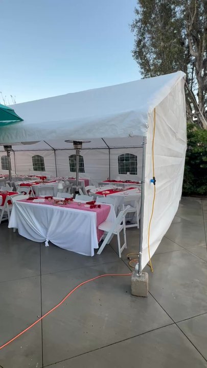 Otay Party Rentals - Party Equipment Rentals Near Me