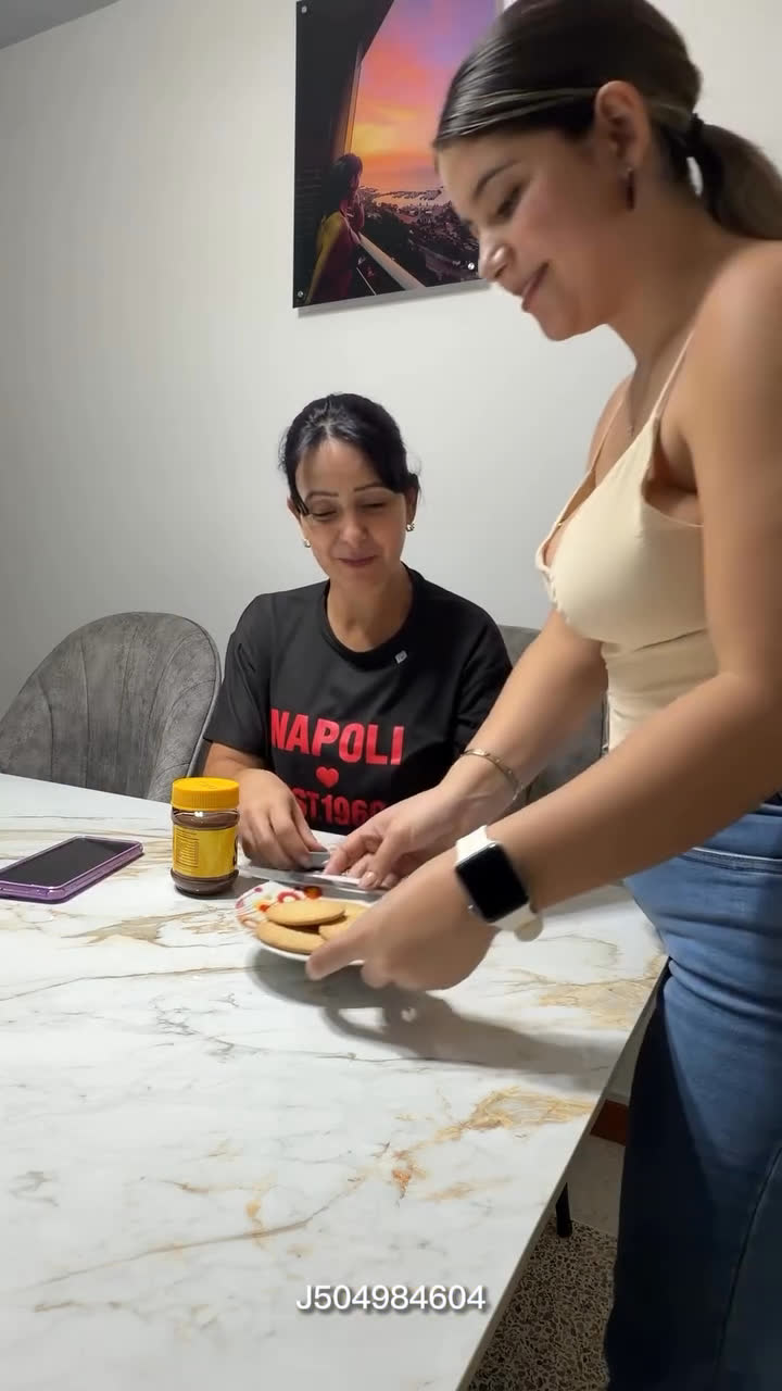 Vídeo UGC 1 de Dagian