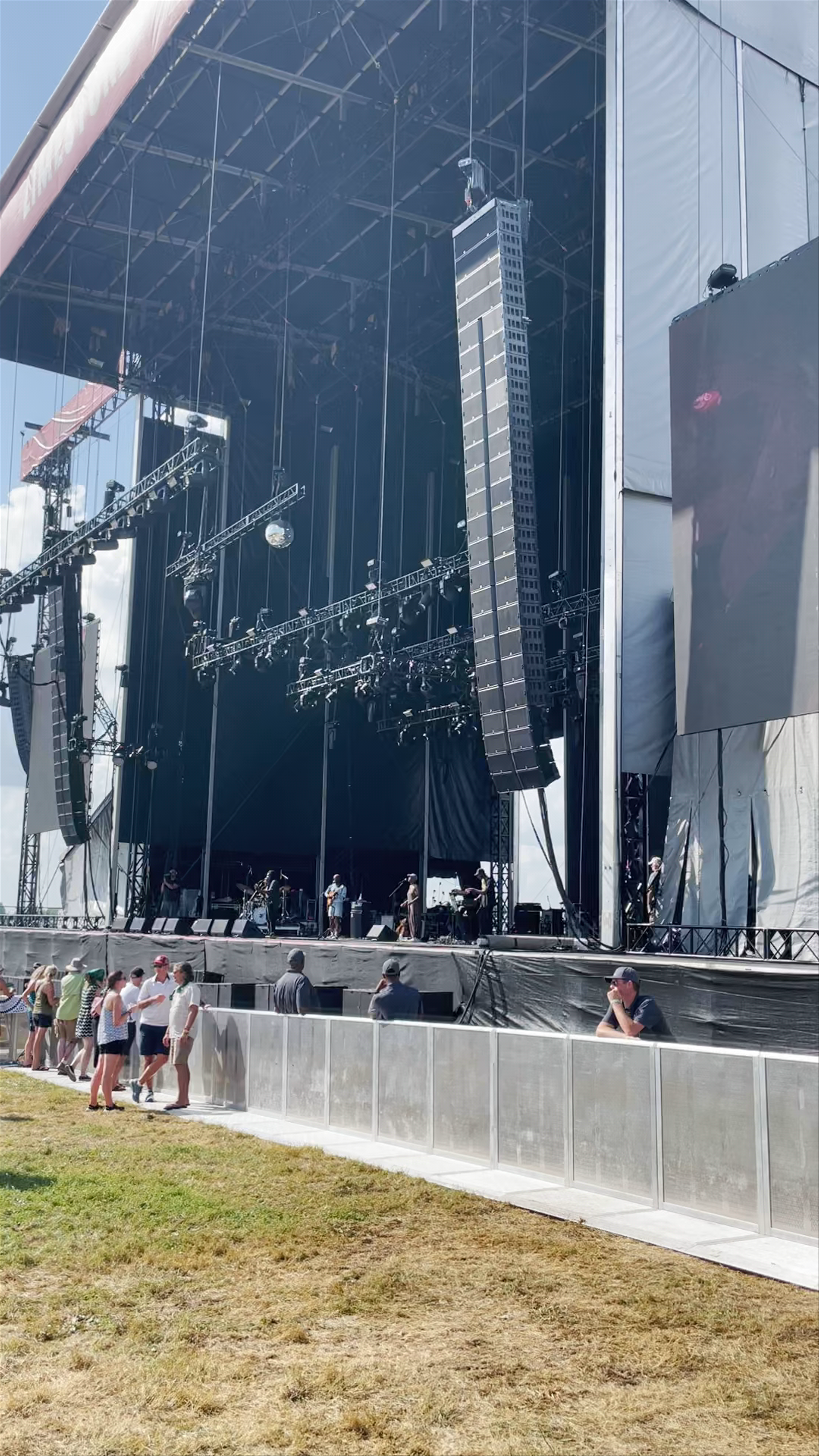 Railbird Music Festival