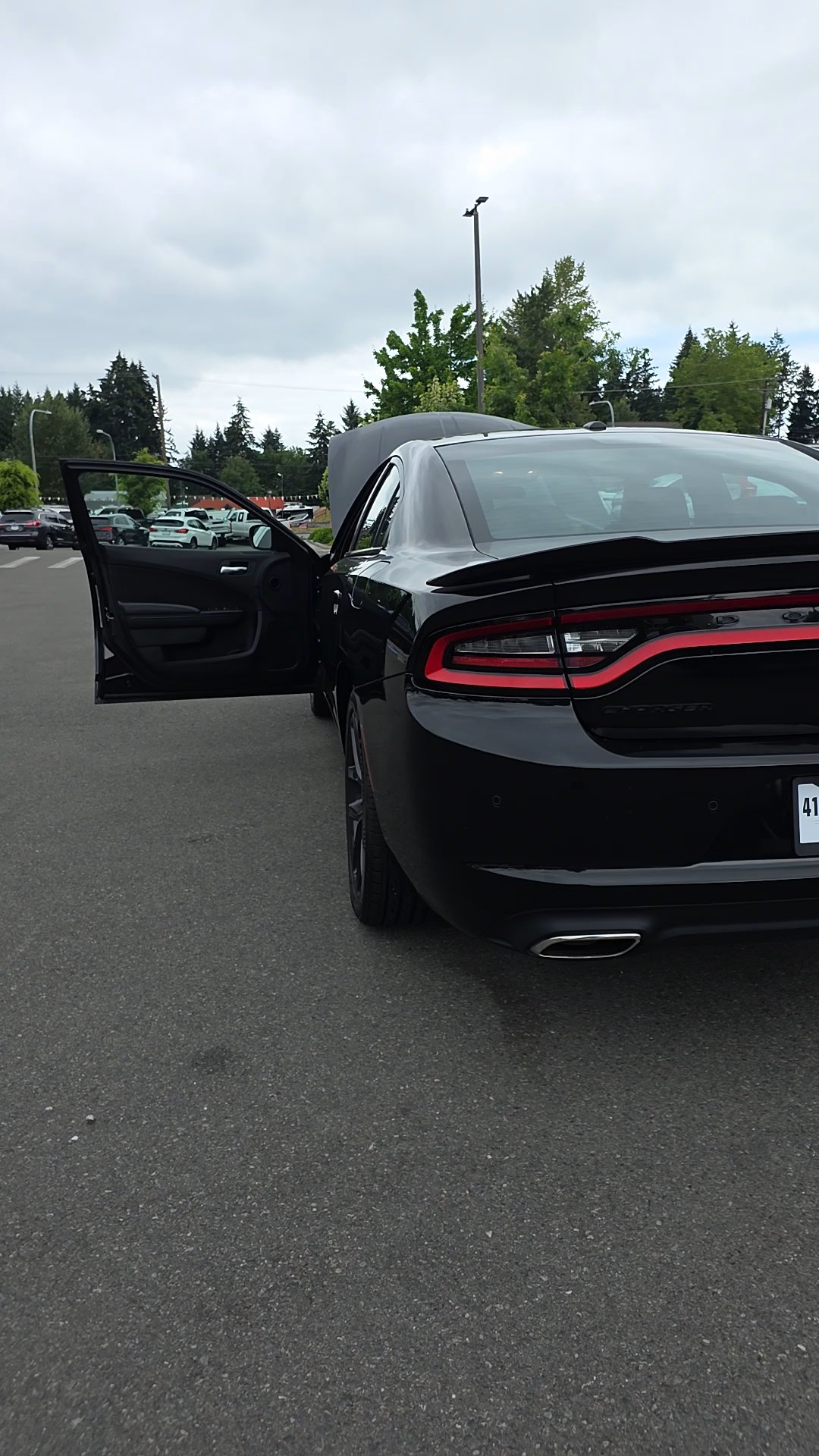 410 Auto Sales - #3024 - 2021 Dodge Charger SXT