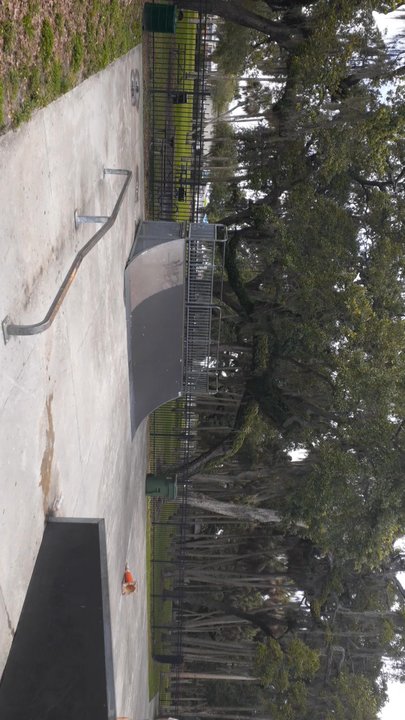 Desoto Park - Cool skatepark - Skate Parks Near Me - Tampa, Florida