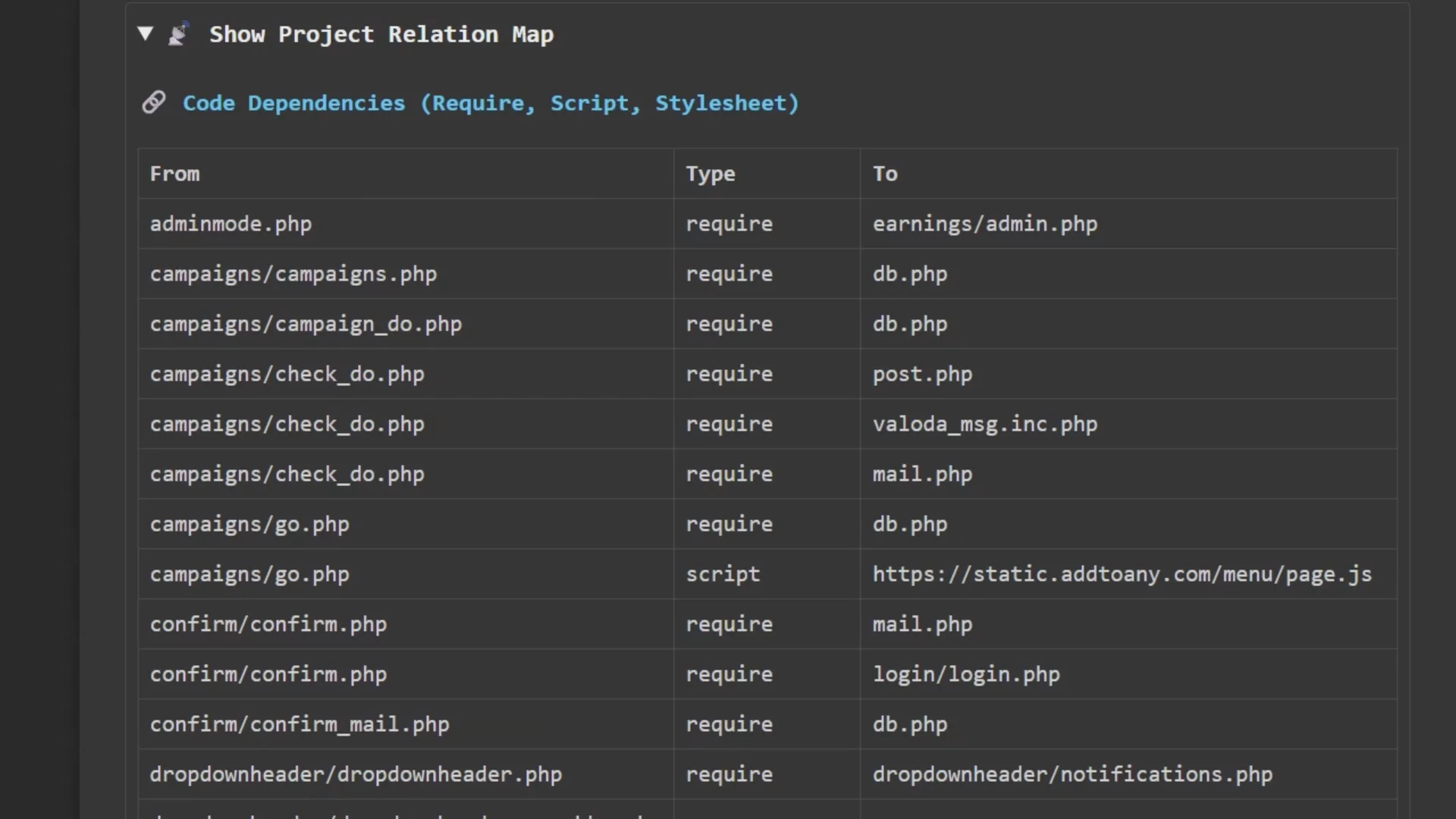 CodeMap4AI image 1