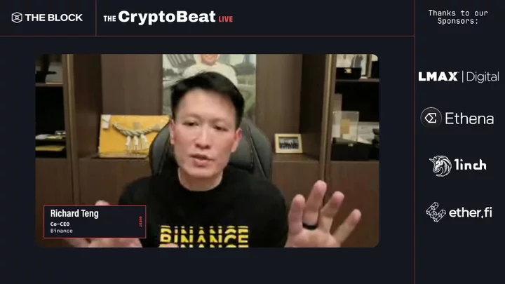 Inside Binance’s Plan to Become a Global Financial Super App