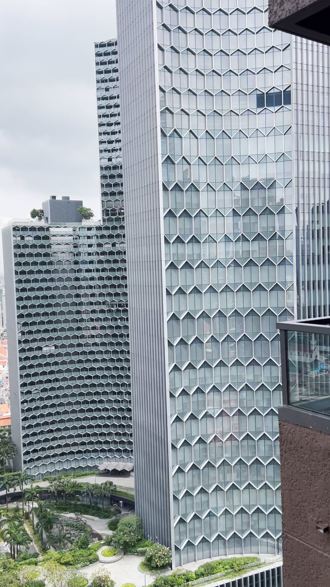 1 Bed Condo for Rent in  Midtown Modern - Image 11