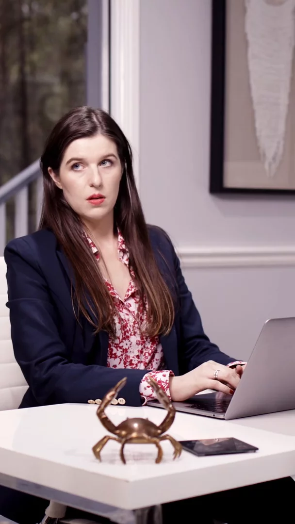 I M Obsessed With My Boss - S1E21