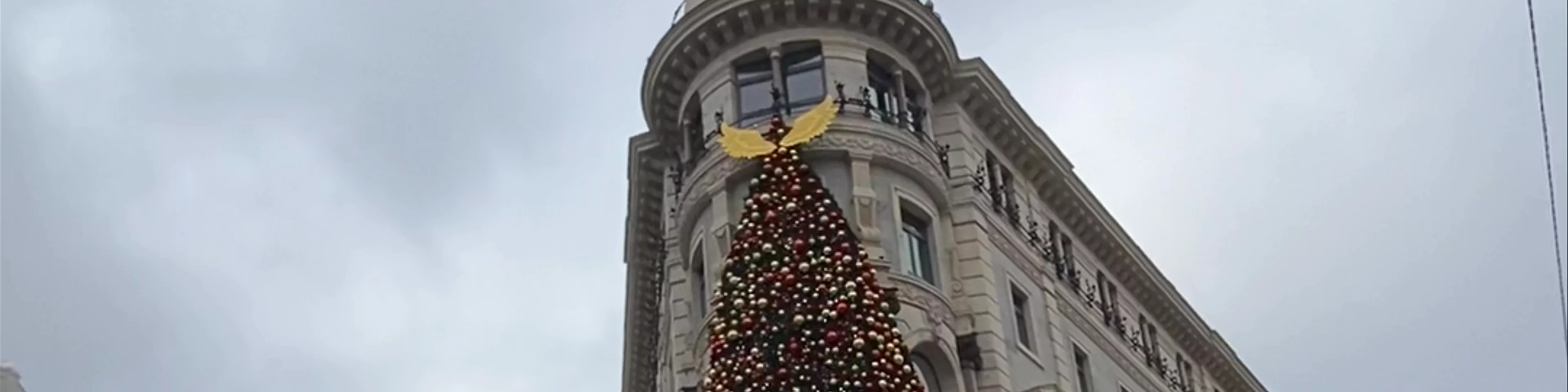 Four Seasons Hotel Madrid