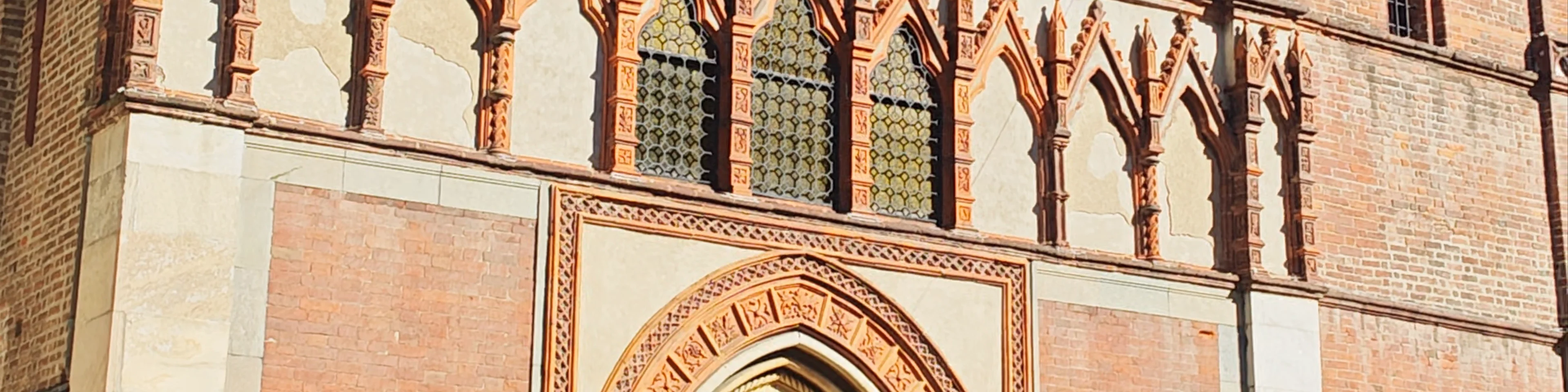 Santa Maria in Strada