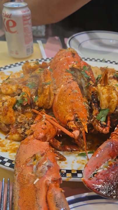 Sabry's - Seafood Near Me - Astoria, New York