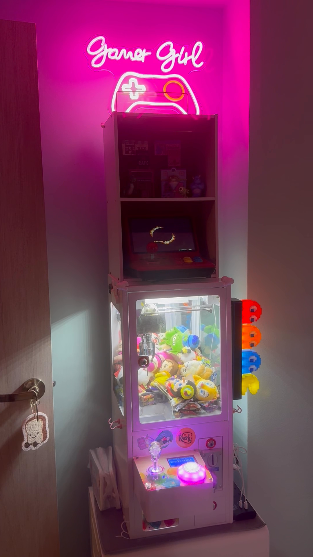 Game-On:-My-Home-Arcade-Setup