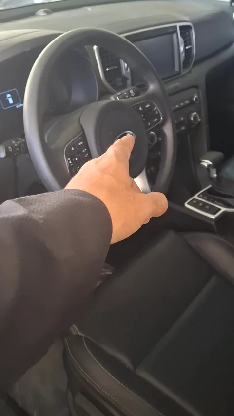 كيا سبورتاج LX 2018