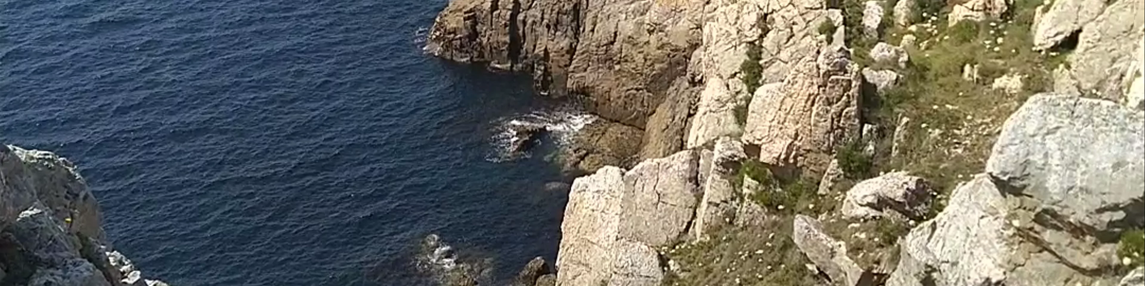 Pen Hir Point
