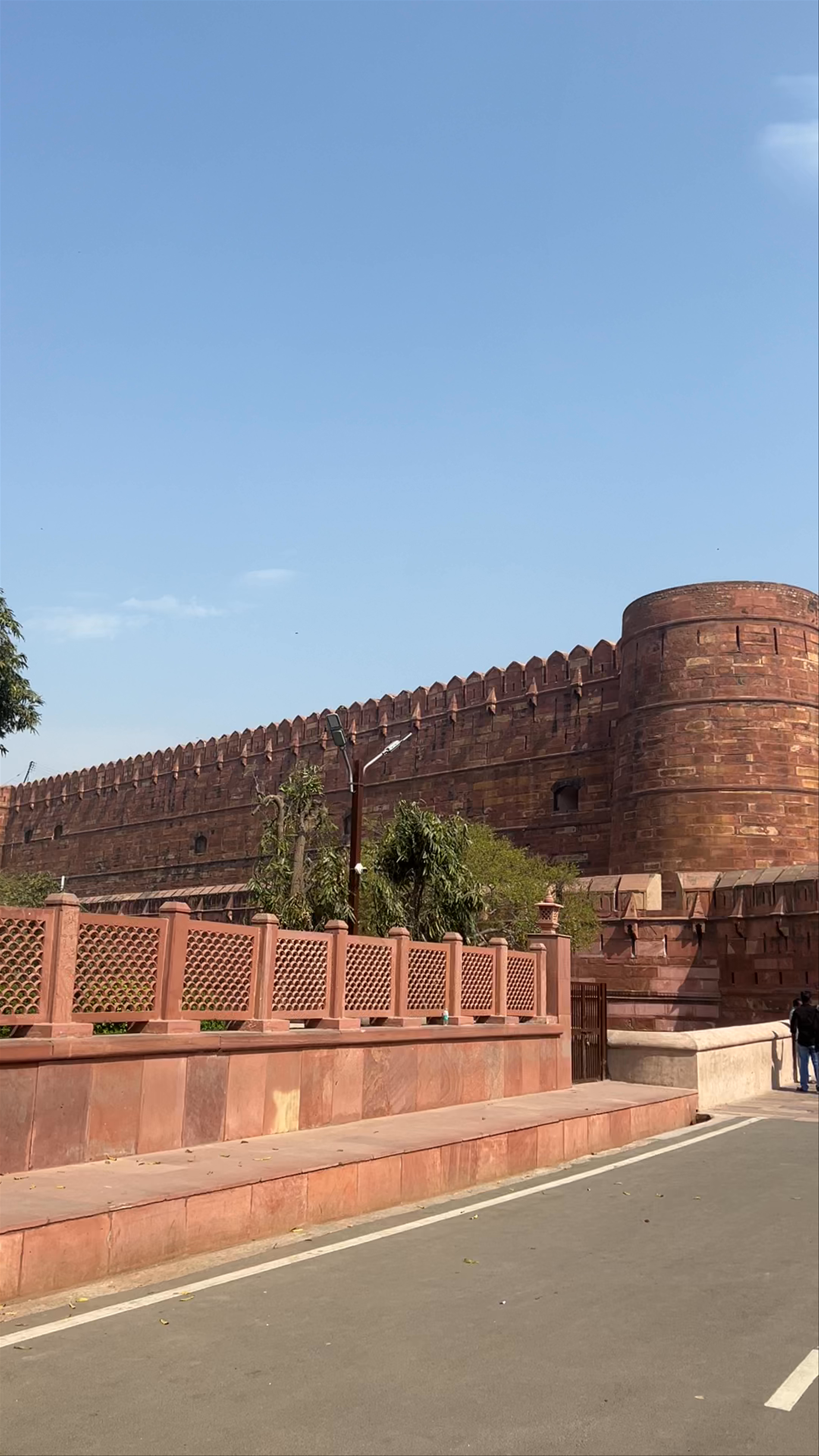 Agra Fort