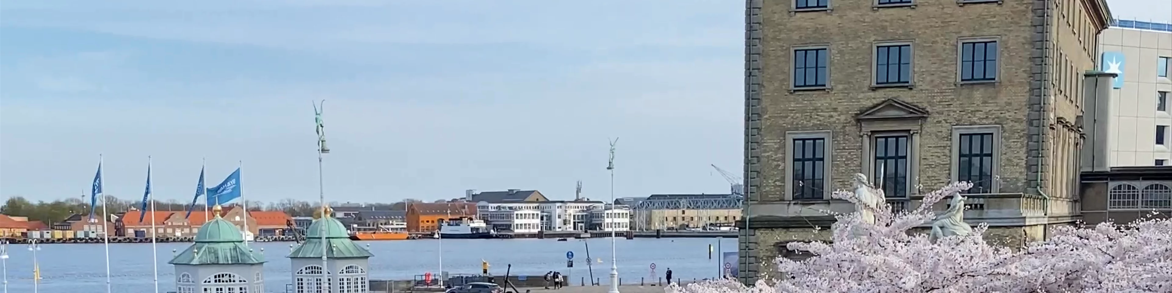 Gefionspringvandet