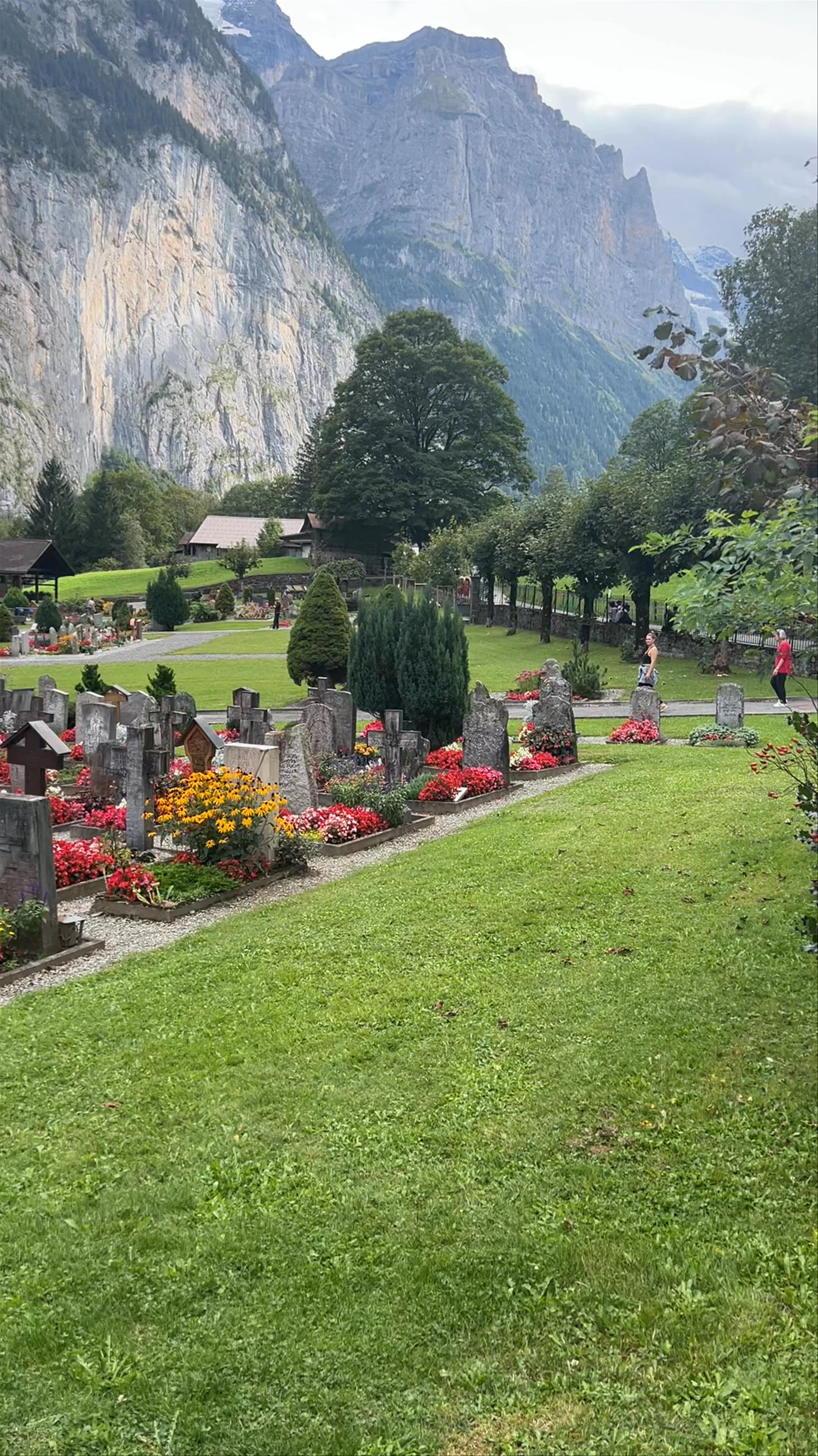 Lauterbrunnen