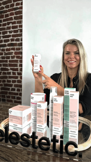 EGF Perfect  - aperçu animé