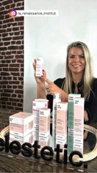 EGF Perfect  - vidéo