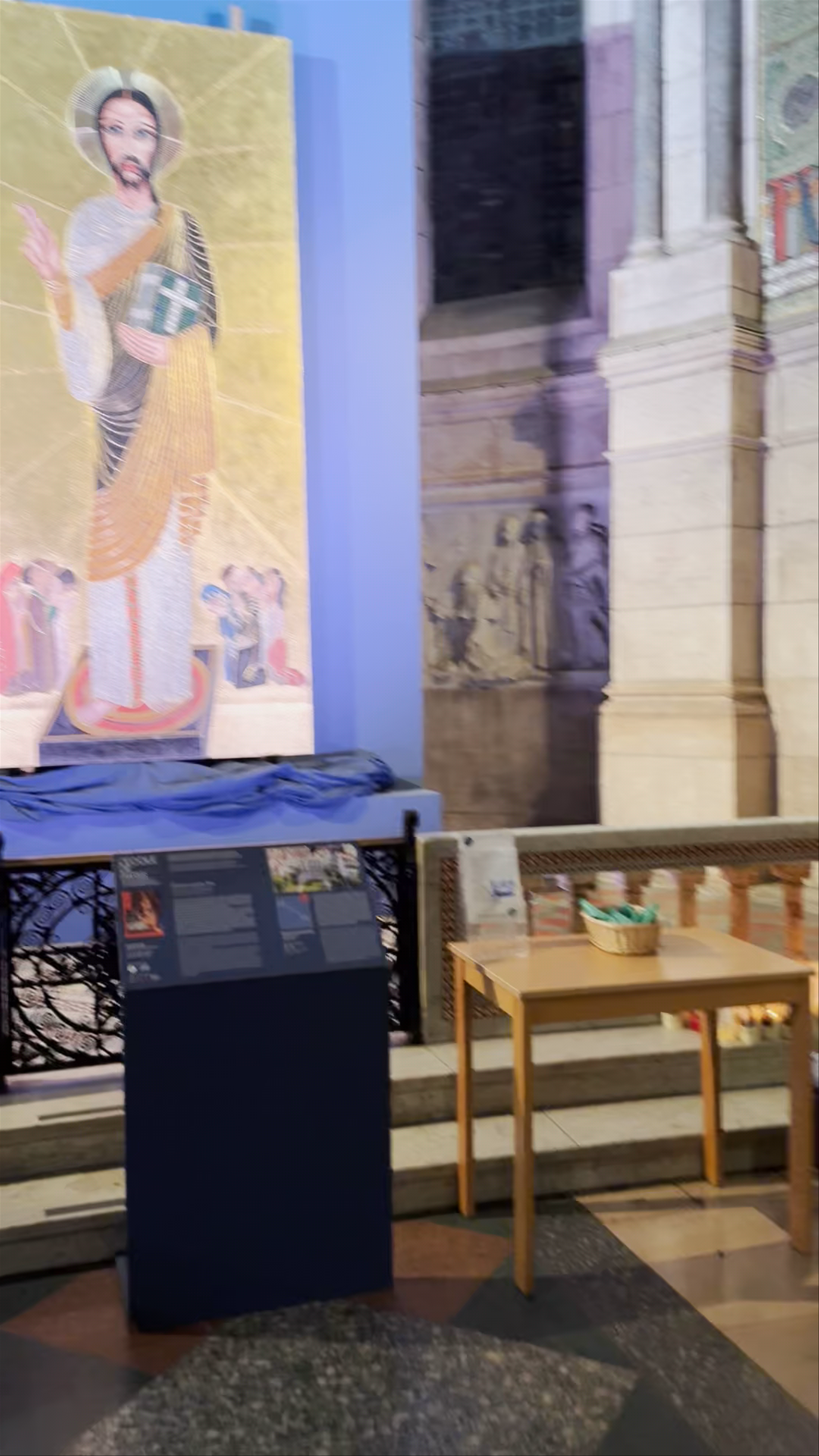 Βασιλική της Ιερής Καρδιάς