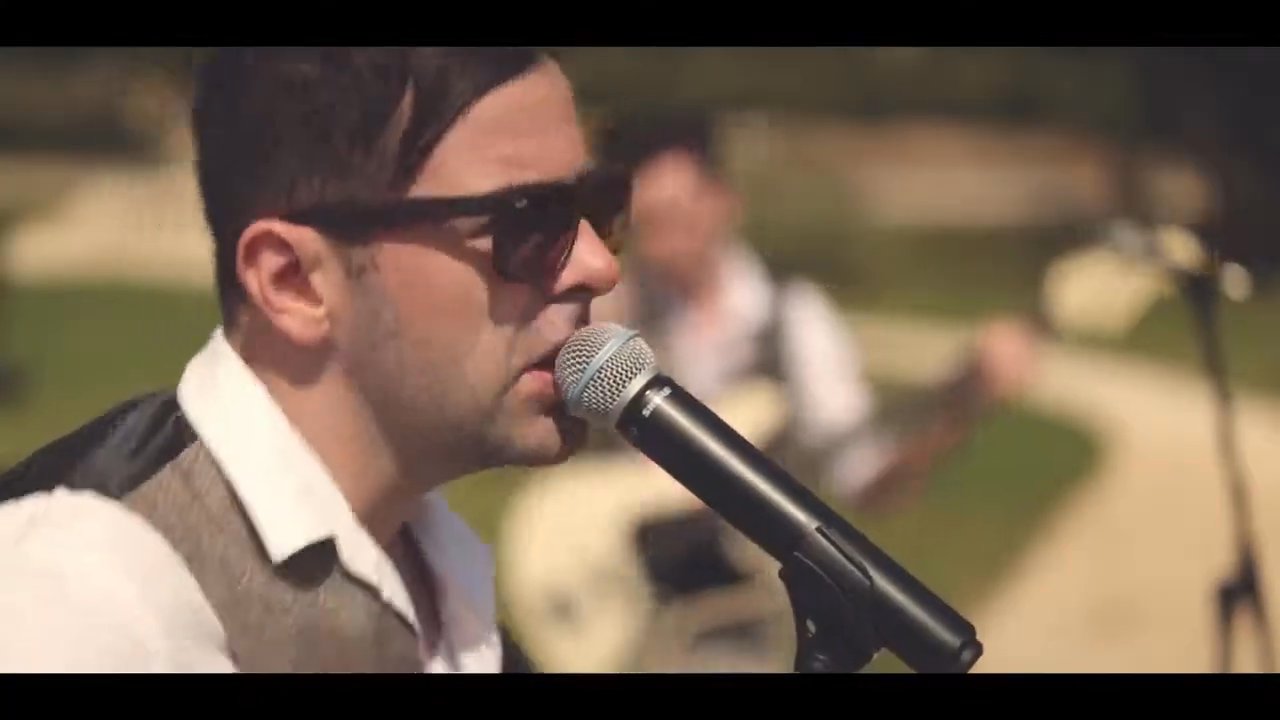 Wedding Band Monaco - Live Showreel 2025 - video